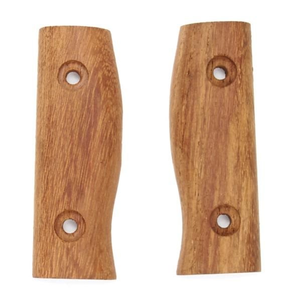 British P-1907 S.M.L.E, P-194243 Bayonet Grip Set