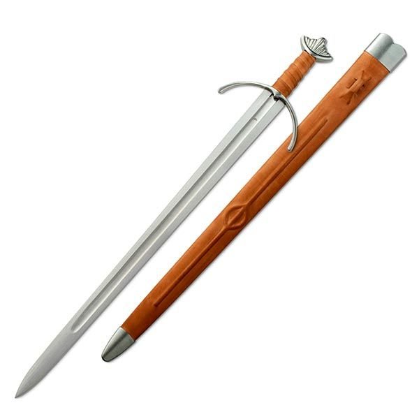 Cawood Viking Sword