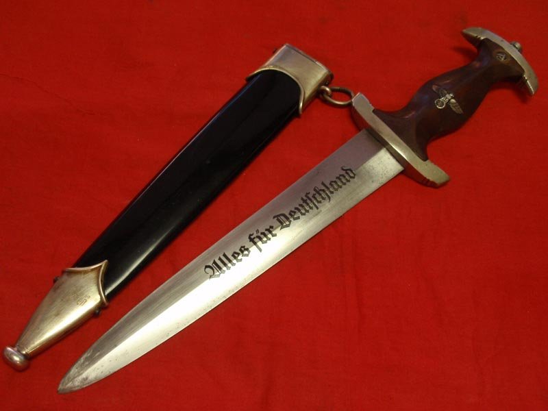 German Dagger