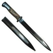 German K-98 Bayonet