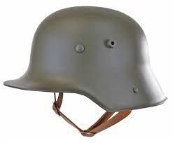 German M 42 Helmet