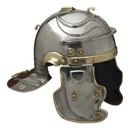 Imperial Gallic G Mainz Helmet