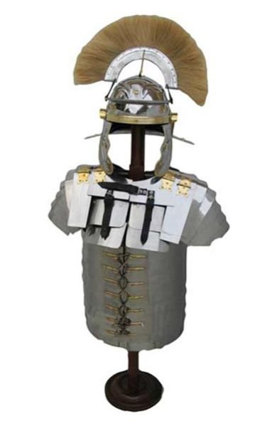 Imperial Roman Centurion Armour