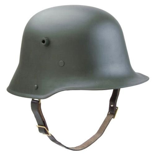 M-17 Camp Pattern Replica Helmet