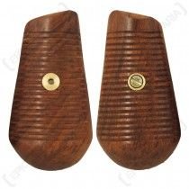 Mauser C96 Wooden Pistol Grips - Without 9