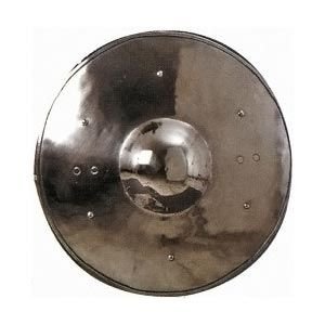 Medieval Archers Buckler Shield