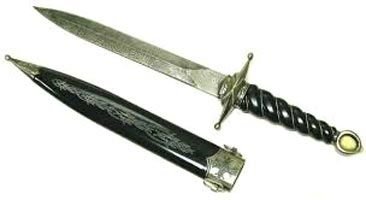Medieval Dagger