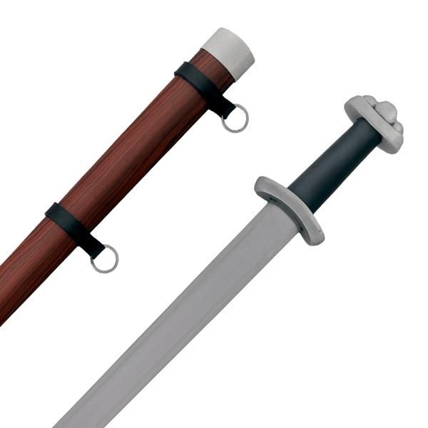Medieval Sword