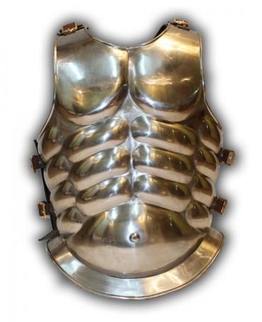 Muscle Armour Jacket