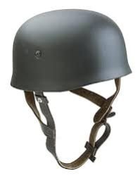 Paratrooper M-38 Helmet
