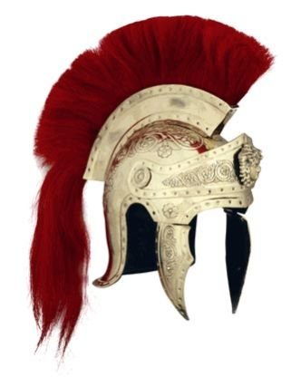 Praetorian Guard Helmet