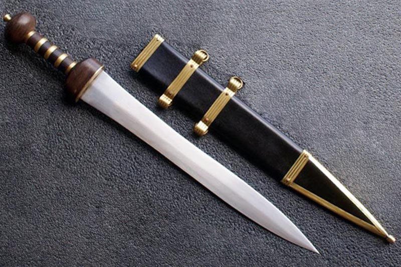 Praetorian Signature Edition Roman Sword