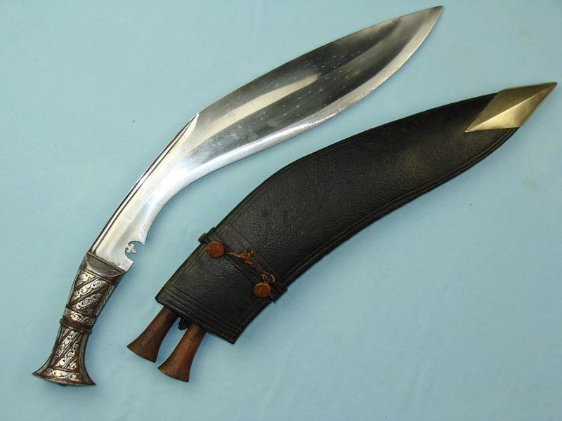 Replicas Assam Kukri