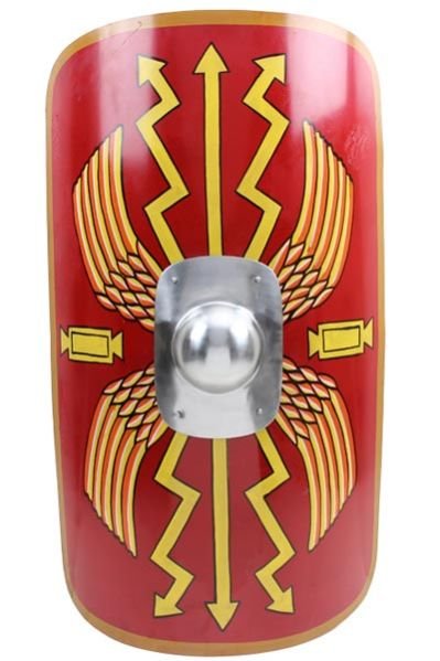 Roman Shield 01