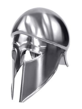 Spartan Helmet