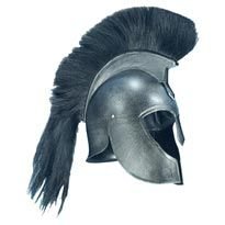Troy Helmet