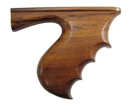 U.S. WWII Thompson SMG Vertical Foregrip