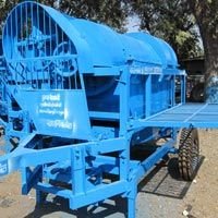 Multicrop Threshers 02