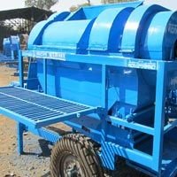 Multicrop Threshers 04