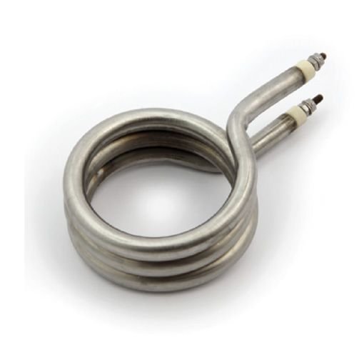 Tubular Heater 01