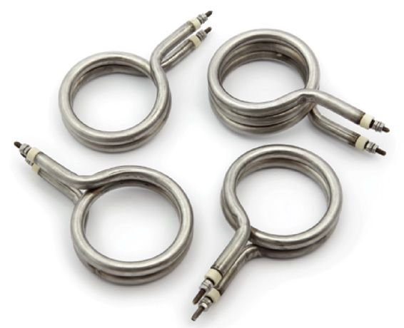Tubular Heater 02