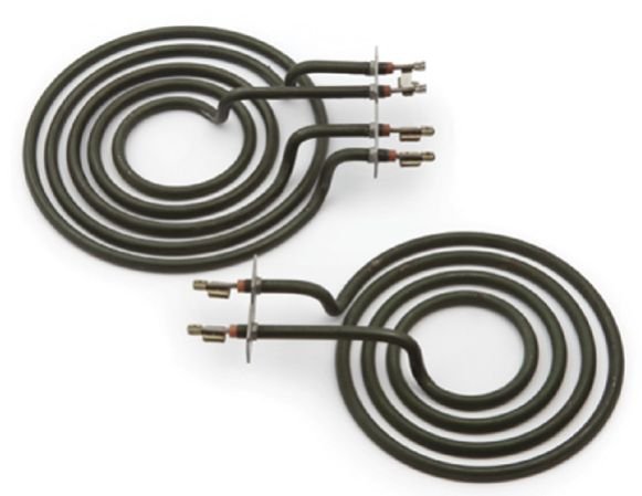 Tubular Heater 05