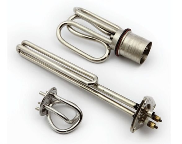 Tubular Heater 06