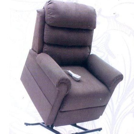 Buoy Recliner Chair