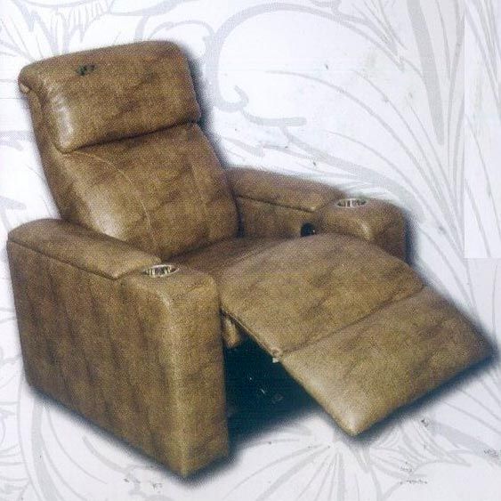 Zest Recliner Chair