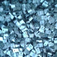 Sheet Metal Parts 01