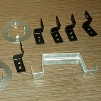 Sheet Metal Parts 06