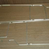 Sun Visor Wire Frame (Ingenio)