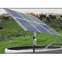 Solar Water Pump 01