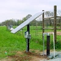 Solar Water Pump 02