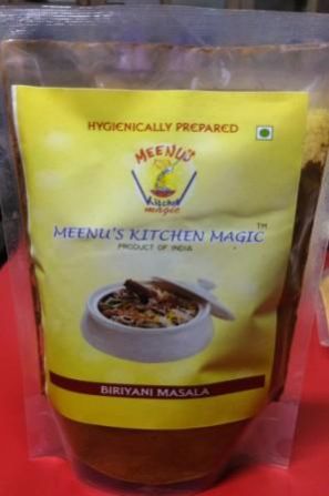Briyani Masala