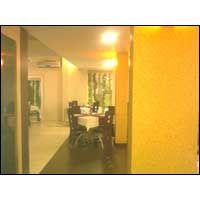 Interior Wallpaper (01)