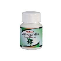 Ashvagandha Herbs