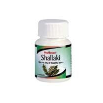 Shallaki Herbs