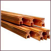 Copper Bars & Section 02