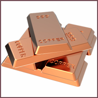 Copper Ingot