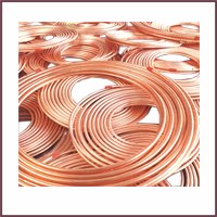 Domestic Copper Tubes