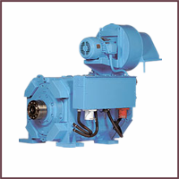 Traction Motor Rewinding Services 02