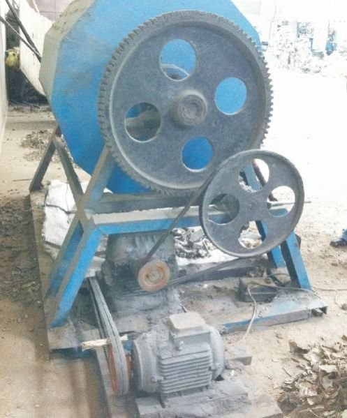 Ball Mill 02