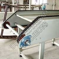 Chain Conveyor 001