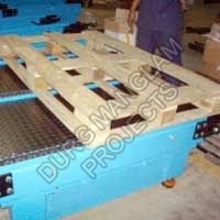 Chain Conveyor 004