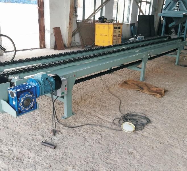 Chain Conveyor 02
