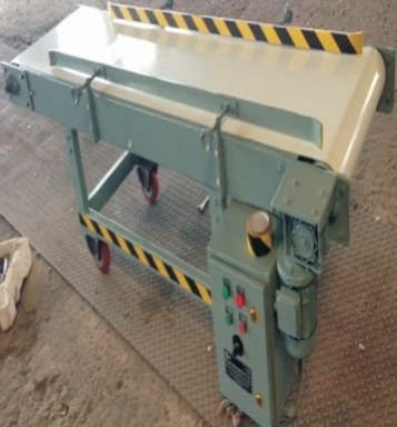 Flat Belt Conveyor 02