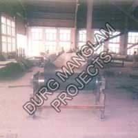Flat Belt Conveyor 03