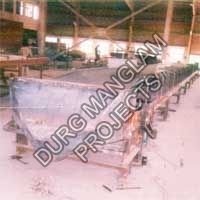 Flat Belt Conveyor 04