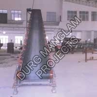 Flat Belt Conveyor 05